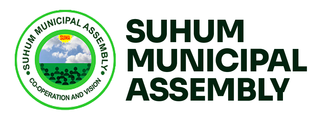 Suhum Municipal Assembly