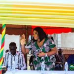 Suhum Municipal Assembly Celebrates Landmark Healthcare Achievement: Commissioning of the Brong Densusu CHPS Compound.