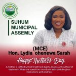 Happy Mothers Day