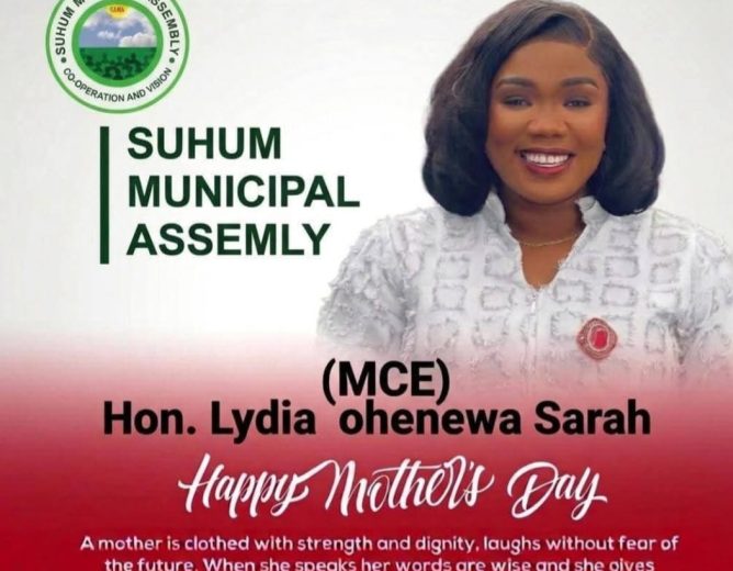 Happy Mothers Day