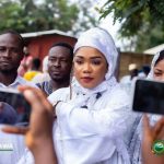 Successful Eid al-Adha celebration in Suhum