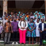 A Success Story for Suhum!