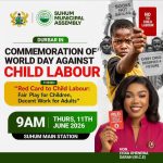 Awareness Program on Child Labour