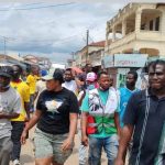 Suhum Municipality Assembly Intensifies Flood Prevention and Infrastructure Upgrades Following Sanitation Day Exercise.