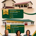 Commissioning of Educational Infrastructure Projects.