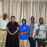 Suhum Municipal Assembly Rejects Claims of Galamsey Activities in Municipality.