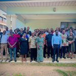 Suhum Municipal Assembly Hosted a Validation of Training Modules on Local Government Service(LGS)  Sexual Exploitation, Abuse and Harassment  (SEAH) Policy