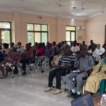 Suhum Municipal Assembly Engages Stakeholders on the 2027 Composite Budget, Fee-Fixing Resolution and Annual  Action Plan