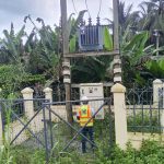 Transformer Injection, System Improvement and LV Network Extension Ongoing in Communities in the Suhum Municipality